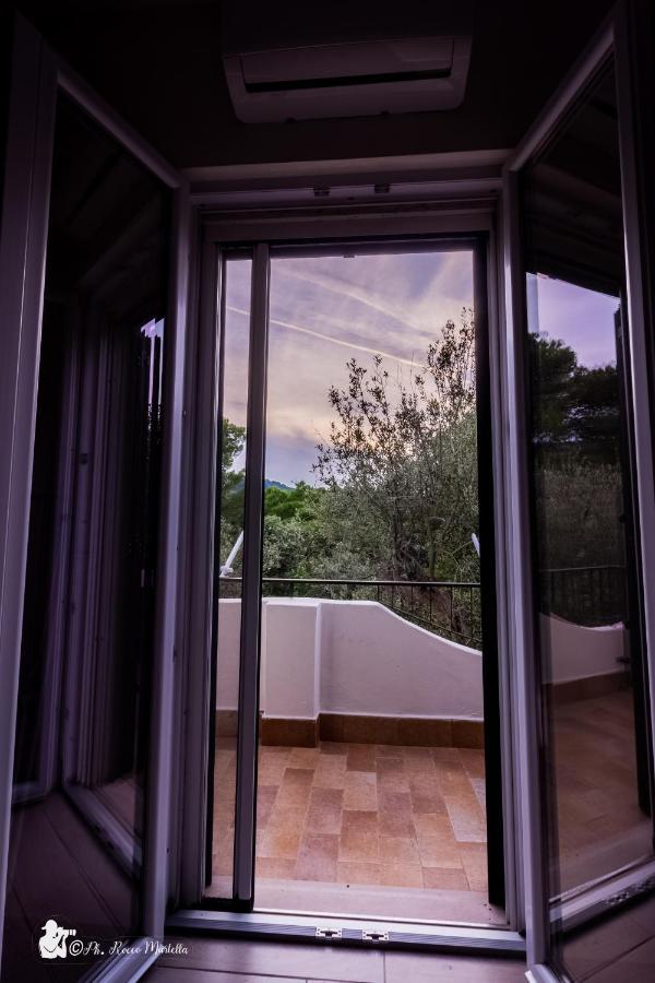 Villa Anna Residence Rodi Rodi Garganico Buitenkant foto