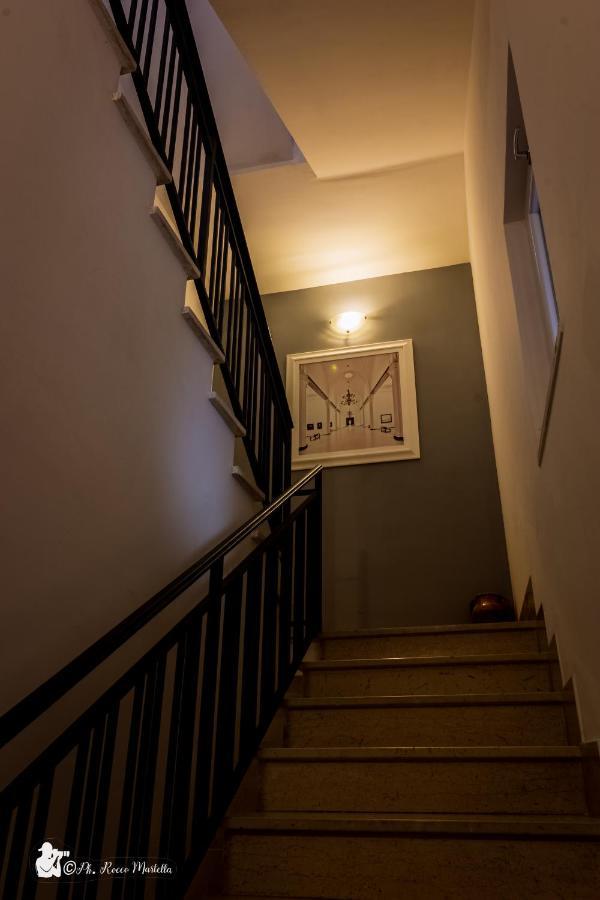 Villa Anna Residence Rodi Rodi Garganico Buitenkant foto
