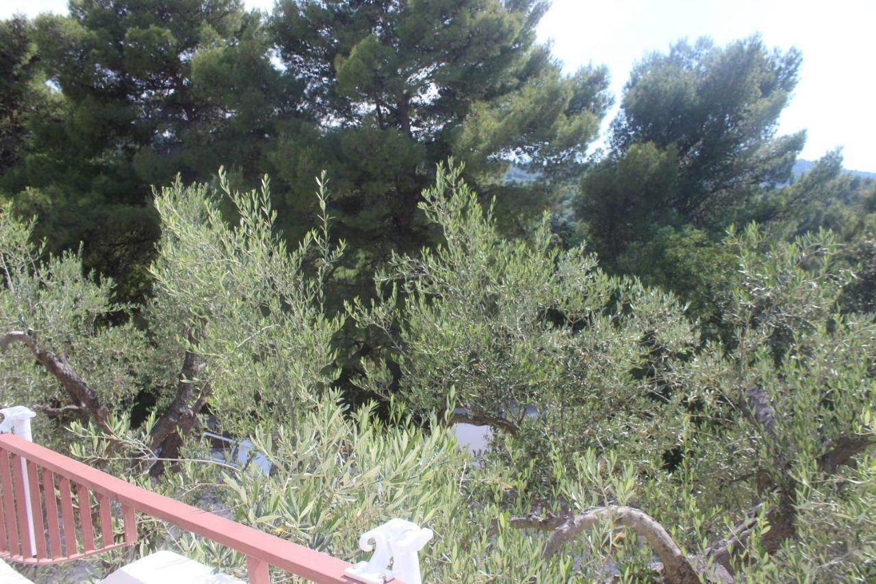 Villa Anna Residence Rodi Rodi Garganico Buitenkant foto